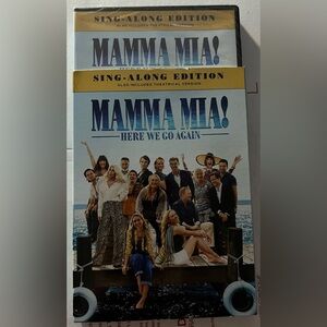 Mamma Mia 2